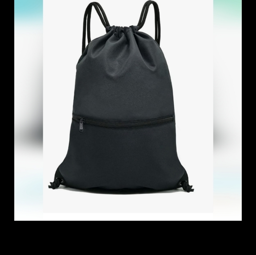 Backpack NWT  Unisex